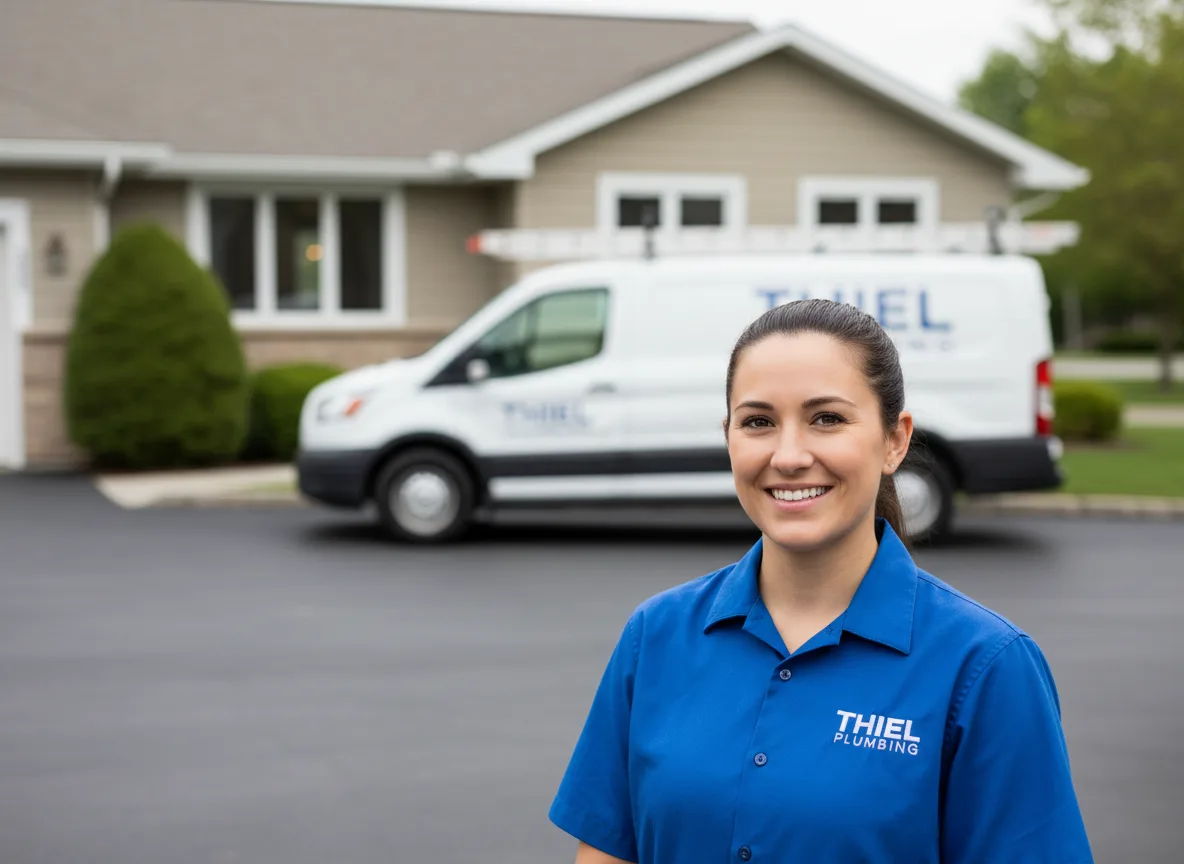 Plumber Mansfield, SD FAQs